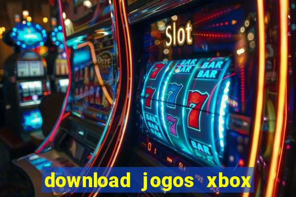 download jogos xbox 360 utorrent